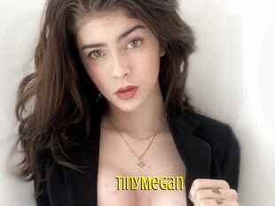 TinyMegan