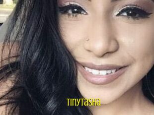 Tiny_Tasha