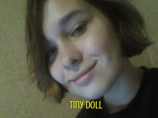 Tiny_Doll Extraits Jeunes