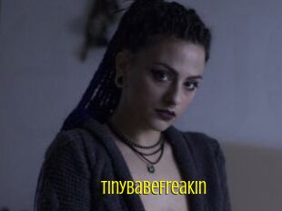 TinybabeFreakin