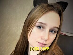 Tiona_Lewis