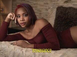 TishaVance