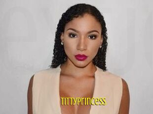 Tittyprincess
