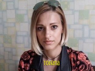 Tohana Extraits Jeunes
