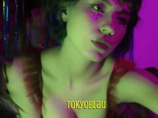 TokyoBlau