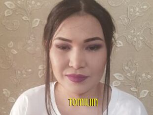 TomiLiin