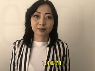 TomiSeu