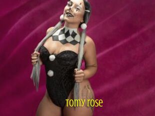 Tomy_rose