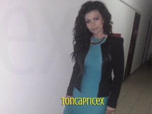TonCapriceX