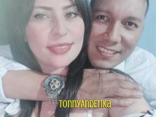 TonnyAndErika Extraits Jeunes