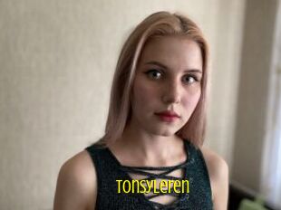 TonsyLeren