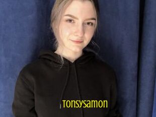 TonsySamon