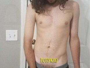 TonyKXO