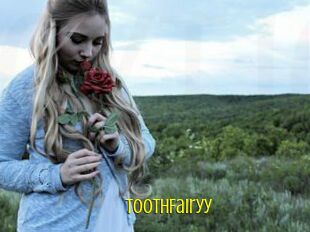 ToothFairyy Extraits Jeunes
