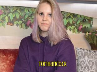 ToriHancock