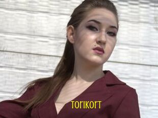 ToriKort Extraits Jeunes