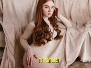 ToriMiller Extraits Jeunes