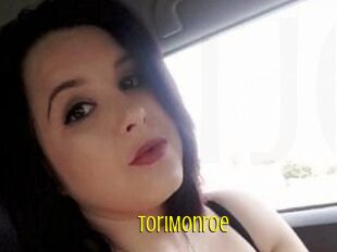 ToriMonroe