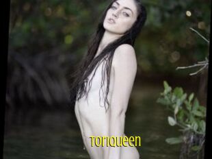 ToriQueen