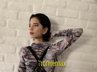 TormentaX