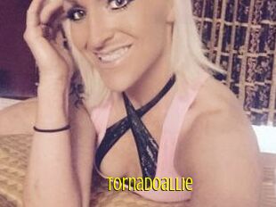Tornadoallie Extraits Jeunes