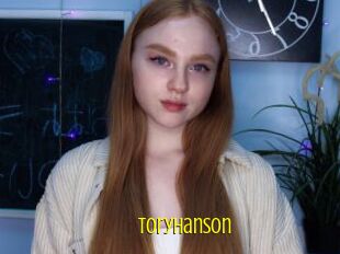 ToryHanson