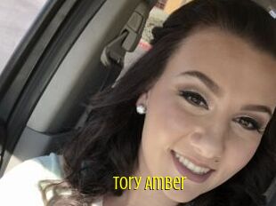 Tory_Amber Extraits Jeunes