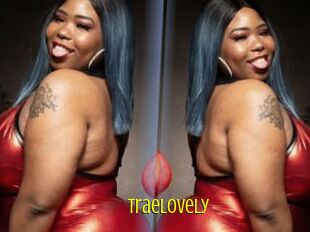 Traelovely Extraits Jeunes