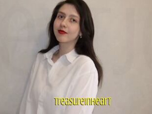 TreasureInHeart Extraits Jeunes