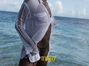 Trinaty
