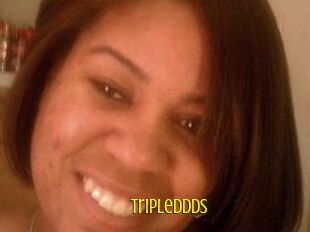 Tripleddds