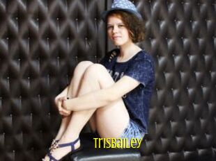 TrisBailey Extraits Jeunes