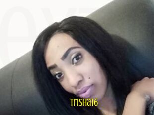 Trisha16 Extraits Jeunes