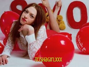 TrishaGirlXXX