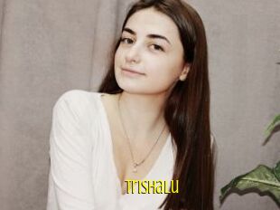 TrishaLu