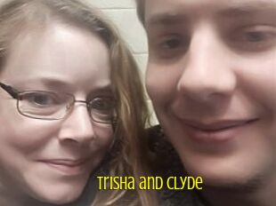Trisha_and_Clyde