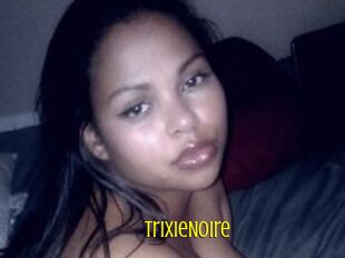 TrixieNoire