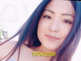 TropicalSSue Extraits Jeunes