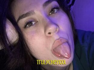 TrulyCheyXXX
