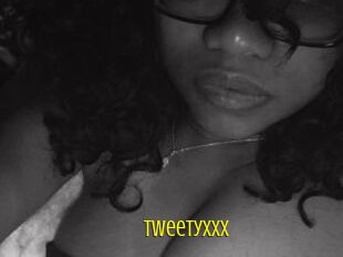 Tweetyxxx