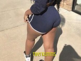Twerkumms