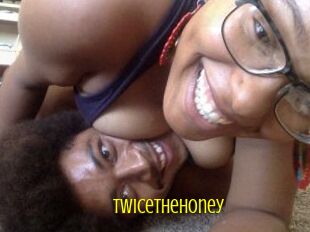 TwiceTheHoney