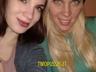 TwoPussyCat