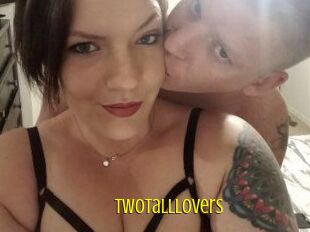 TwoTallLovers