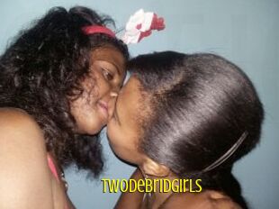 Twodebridgirls Extraits Jeunes