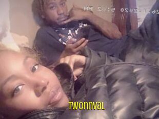 TwonnVal Extraits Jeunes