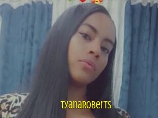 TyanaRoberts
