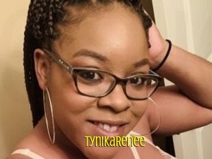 TynikaRenee