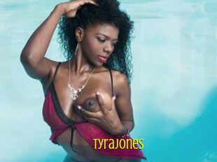 TyraJones