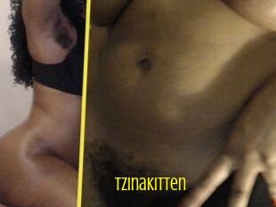 TzinaKitten
